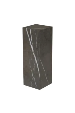 Phantom Cube Table - Lightning Pedestal