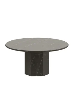 Phantom Cube Table - Lightning Dining Table