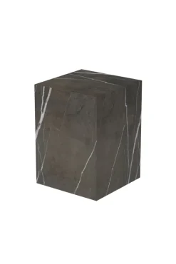 Phantom Cube Table - Lightning Side Table