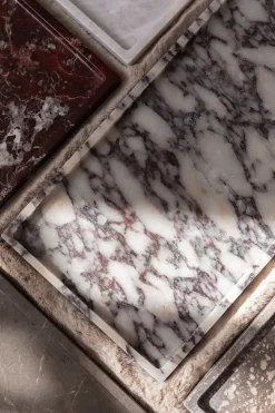 Phantom Tray - Halo Rectangular