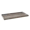 Phantom Tray - Thunderstorm Rectangular