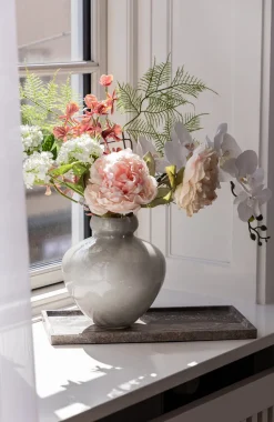 Phantom Tray - Thunderstorm Rectangular