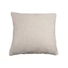 Sander pillow - Beige 45*45 cm