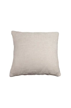 Sander pillow - Beige 45*45 cm