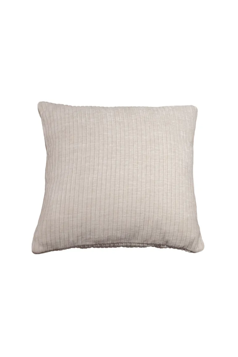 Sander pillow - Beige 45*45 cm