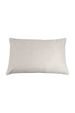 Sander pillow - Beige 40*60 cm