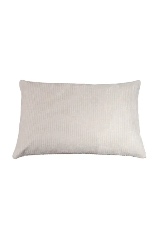 Sander pillow - Beige 40*60 cm