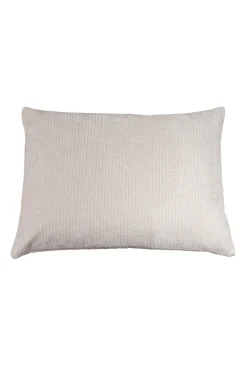 Sander pillow - Beige 60*80 cm