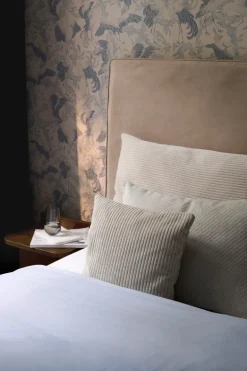 Sander pillow - Beige 60*80 cm