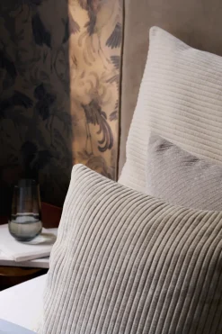 Sander pillow - Beige 45*45 cm