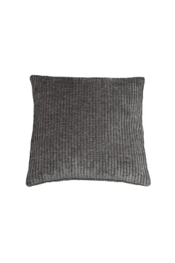 Sander pillow - Steel Grey 45*45 cm