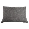 Sander pillow - Steel Grey 60*80 cm