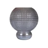 Savanna Vase - Grey Small