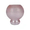 Savanna Vase - Rose Small