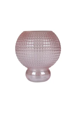 Savanna Vase - Rose Small