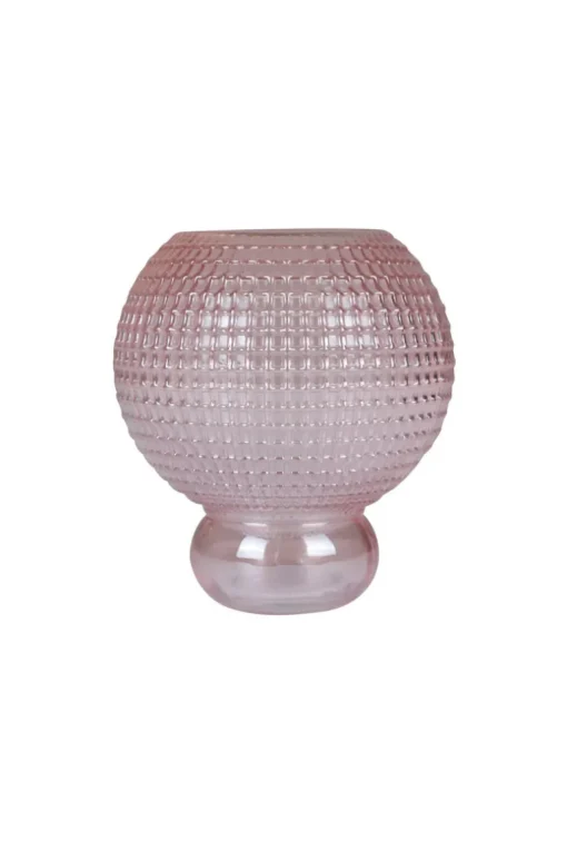 Savanna Vase - Rose Small