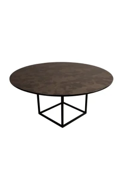 Shade Coffee Table - Black/Brown Large