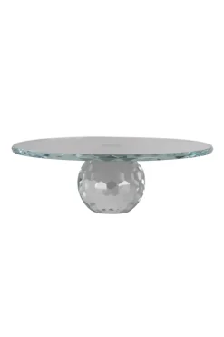 Shadow Cake Stand - Clear