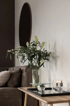 Shadow Cake Stand - Clear