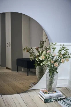 Silo Vase - Clear Large