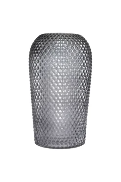 Silo Vase - Light Grey Large