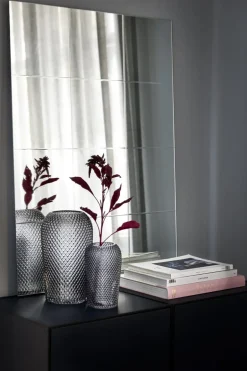 Silo Vase - Light Grey Large