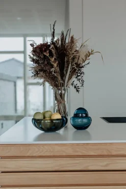 Simplicity Carafe - Clear Cylinder