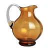 Simplicity Carafe - Golden Round