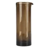 Simplicity Carafe - Smoke Cylinder