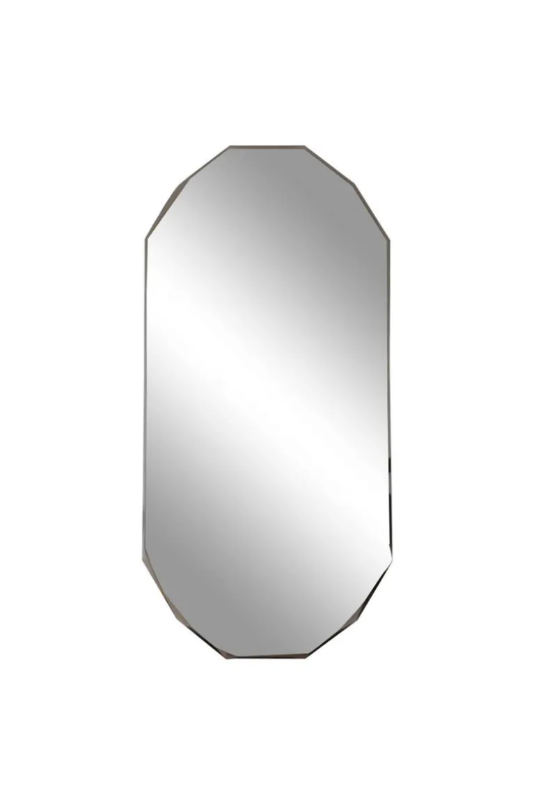 Simplicity Mirror - Clear Large