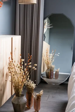 Simplicity Mirror - Clear Large