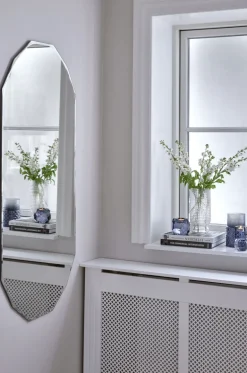 Simplicity Mirror - Clear Large