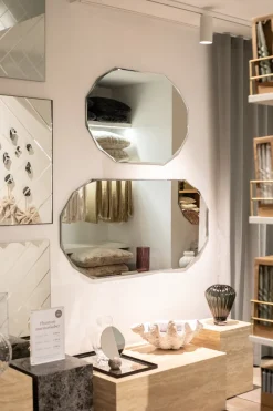 Simplicity Mirror - Clear Large