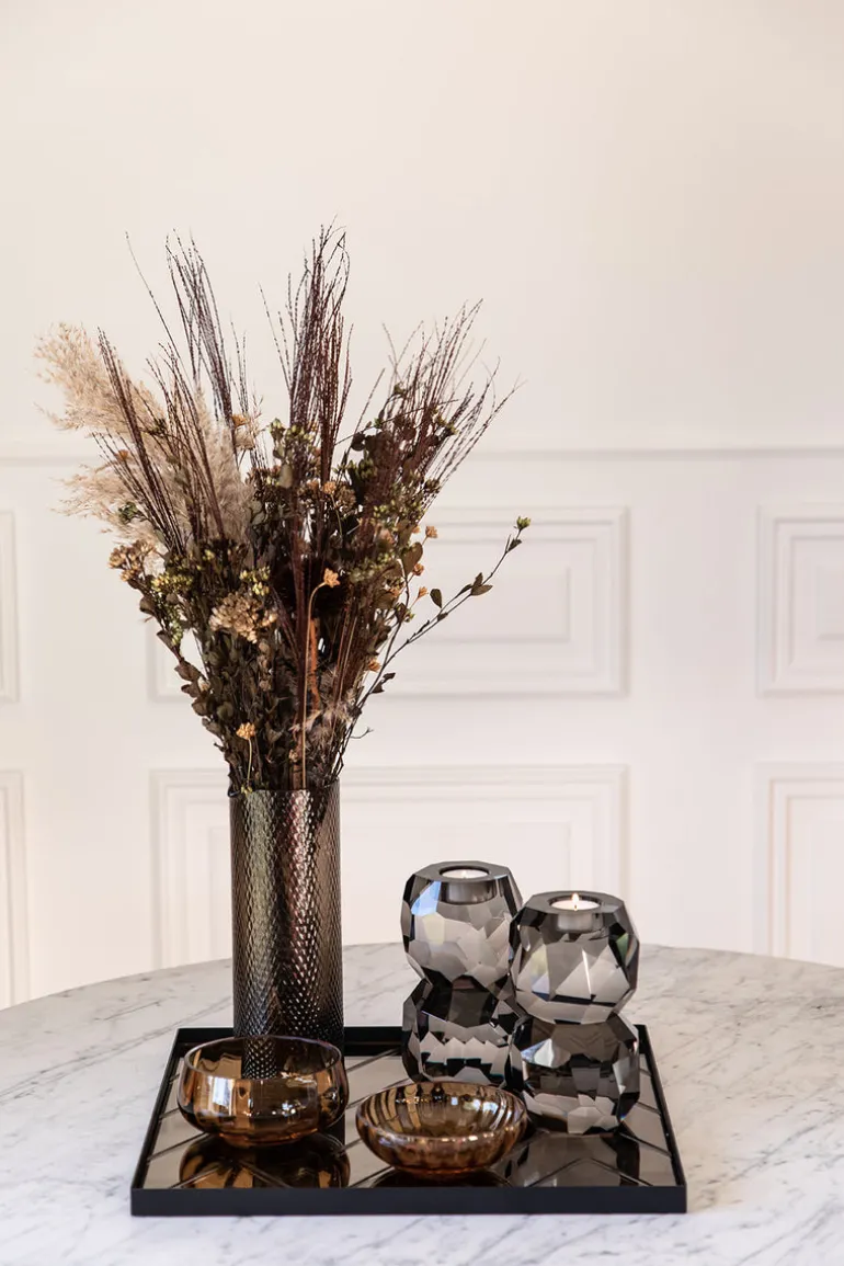 Specktra Bowl No. 2 - Amber Small