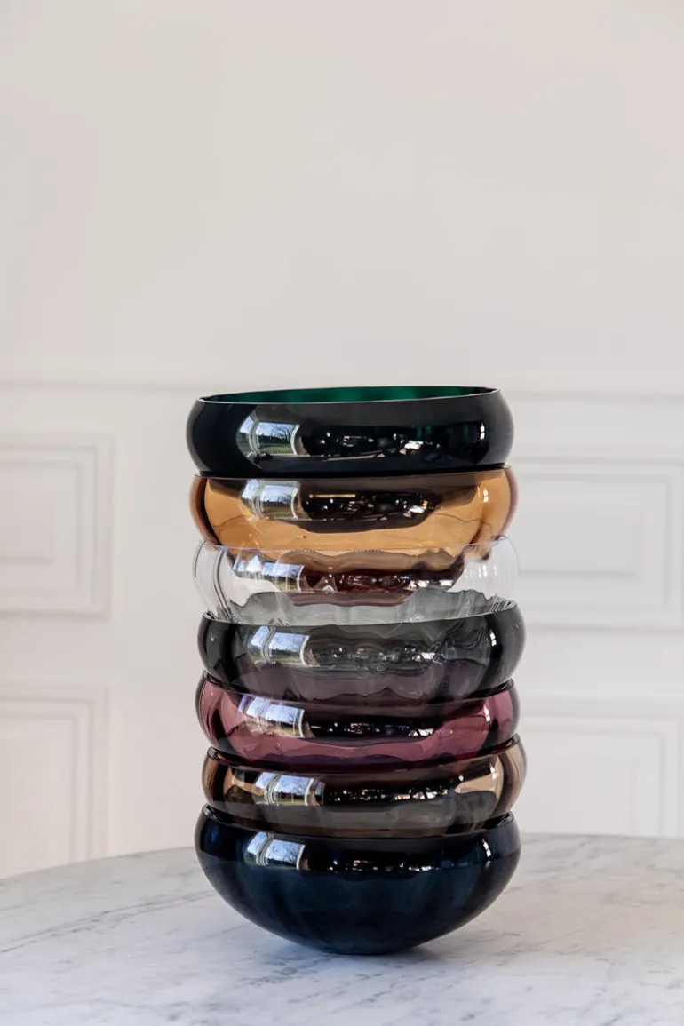 Specktra Bowl No. 1 - Blue Large