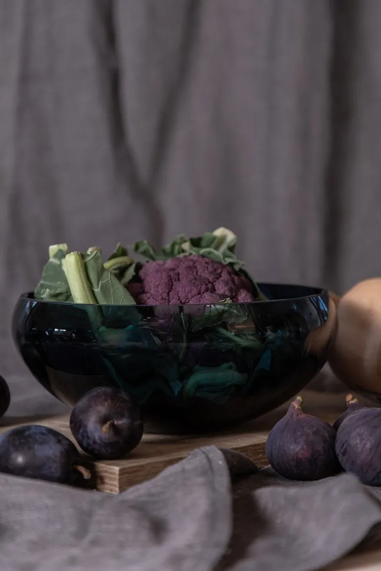 Specktra Bowl No. 1 - Blue Large