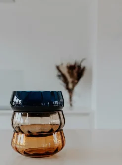 Specktra Bowl No. 2 - Blue Medium