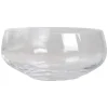 Specktra Bowl No. 2 - Clear Large