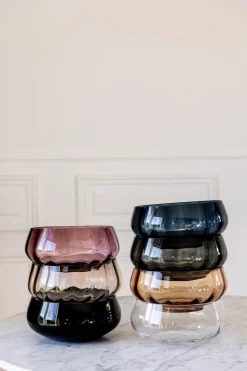 Specktra Bowl No. 2 - Clear Large