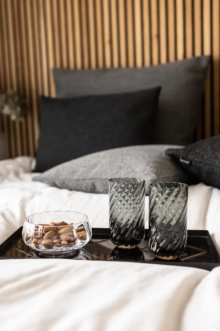 Specktra Bowl No. 2 - Clear Small