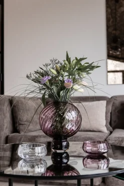 Specktra Bowl No. 2 - Clear Small