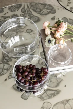 Specktra Bowl No. 2 - Clear Small