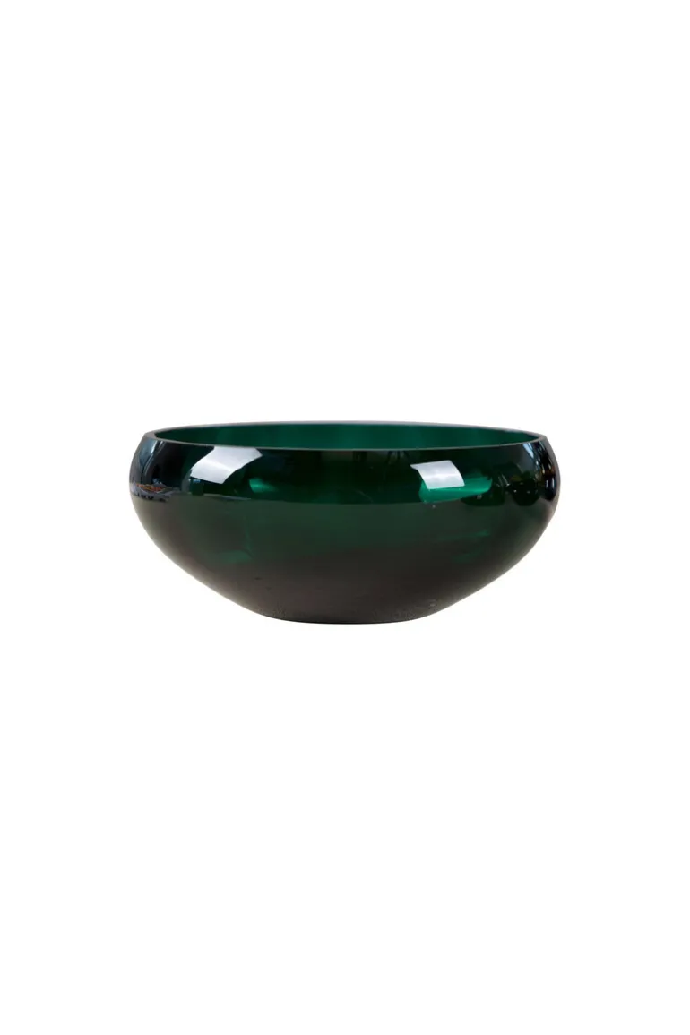Specktra Bowl No. 1 - Green Small
