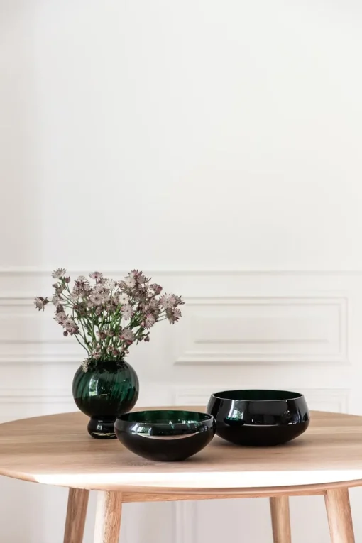 Specktra Bowl No. 1 - Green Large