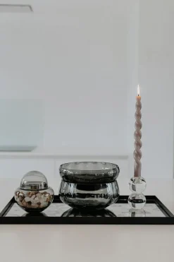 Specktra Bowl No. 1 - Grey Medium