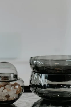 Specktra Bowl No. 1 - Grey Medium