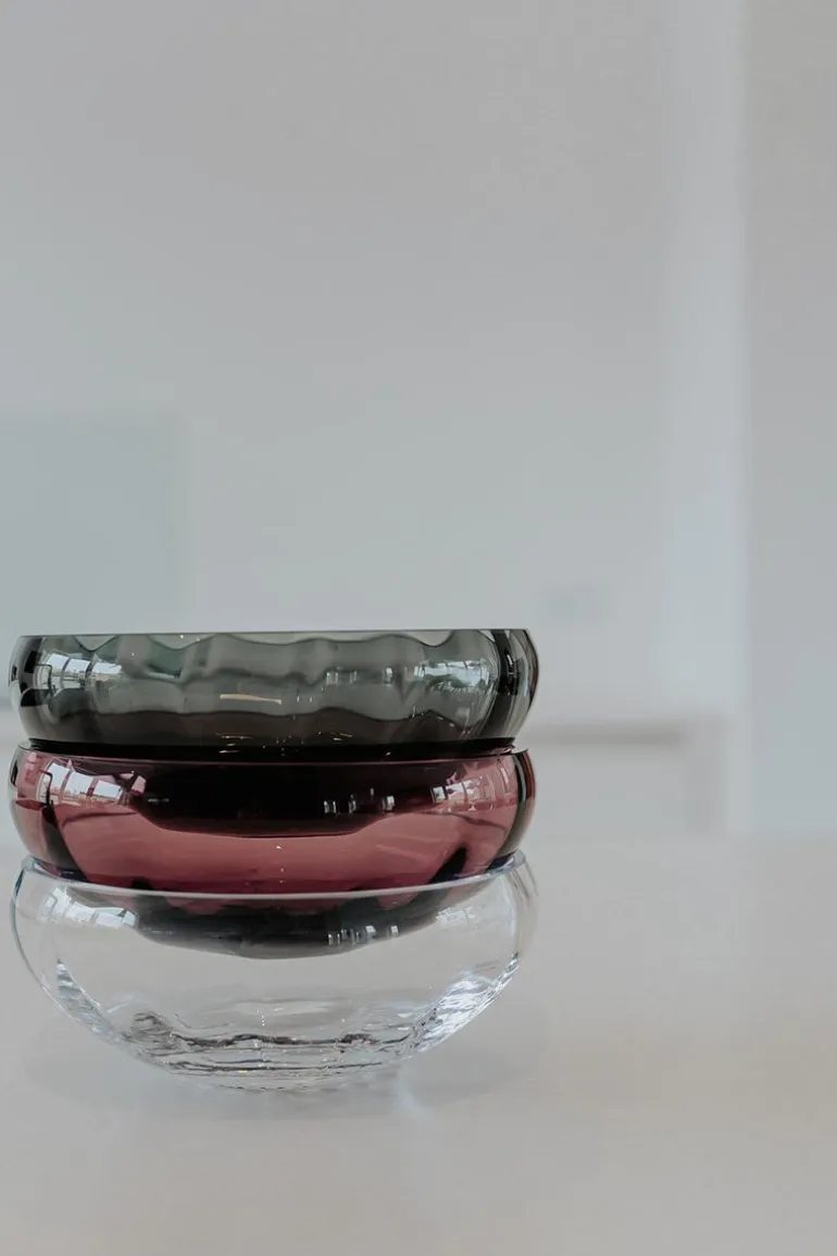 Specktra Bowl No. 1 - Grey Medium