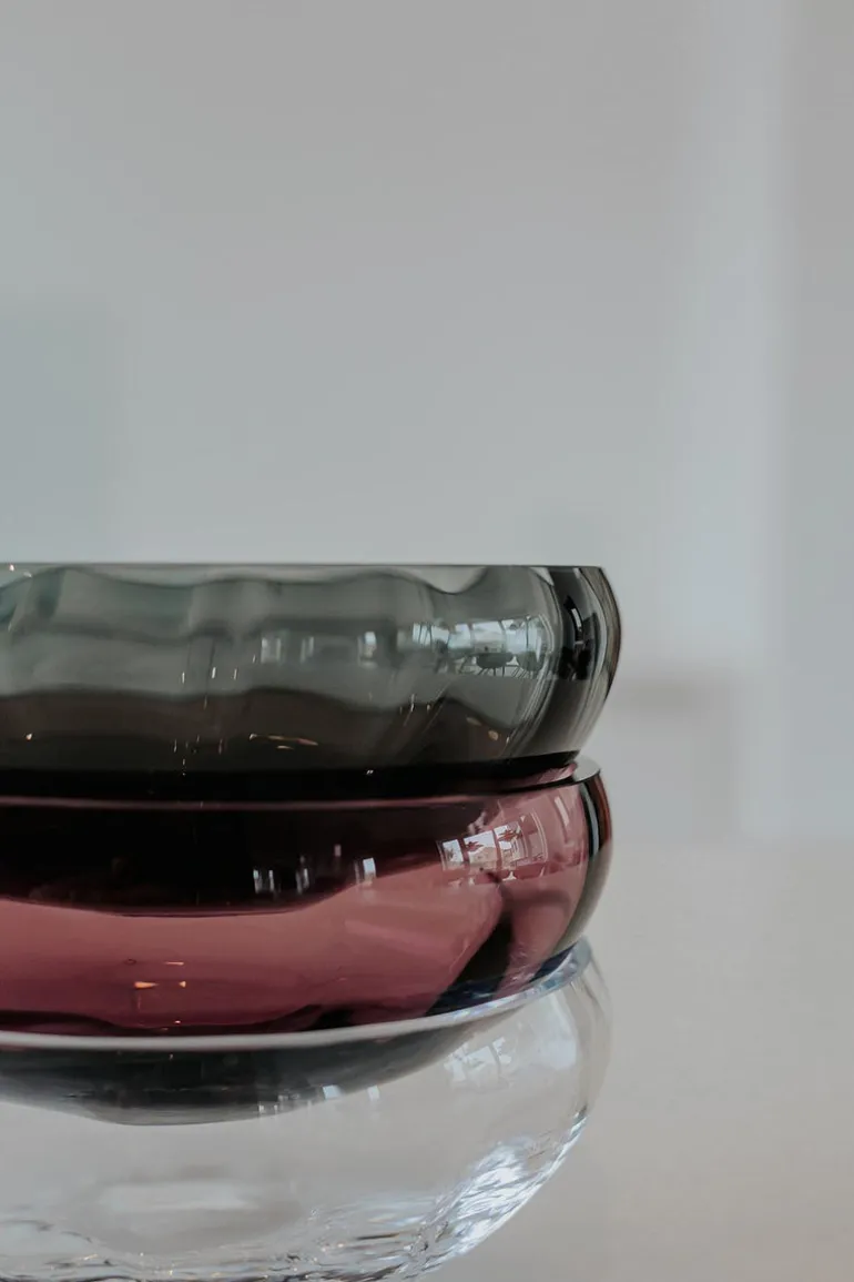 Specktra Bowl No. 1 - Grey Medium