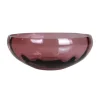 Specktra Bowl No. 1 - Plum Large