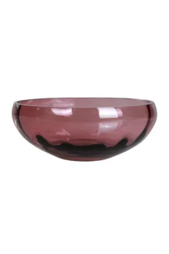 Specktra Bowl No. 1 - Plum Large